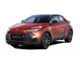 Toyota C-HR 2.0 Plug-in Hybrid (Syst.223 PS) 4x2 GR Spo
