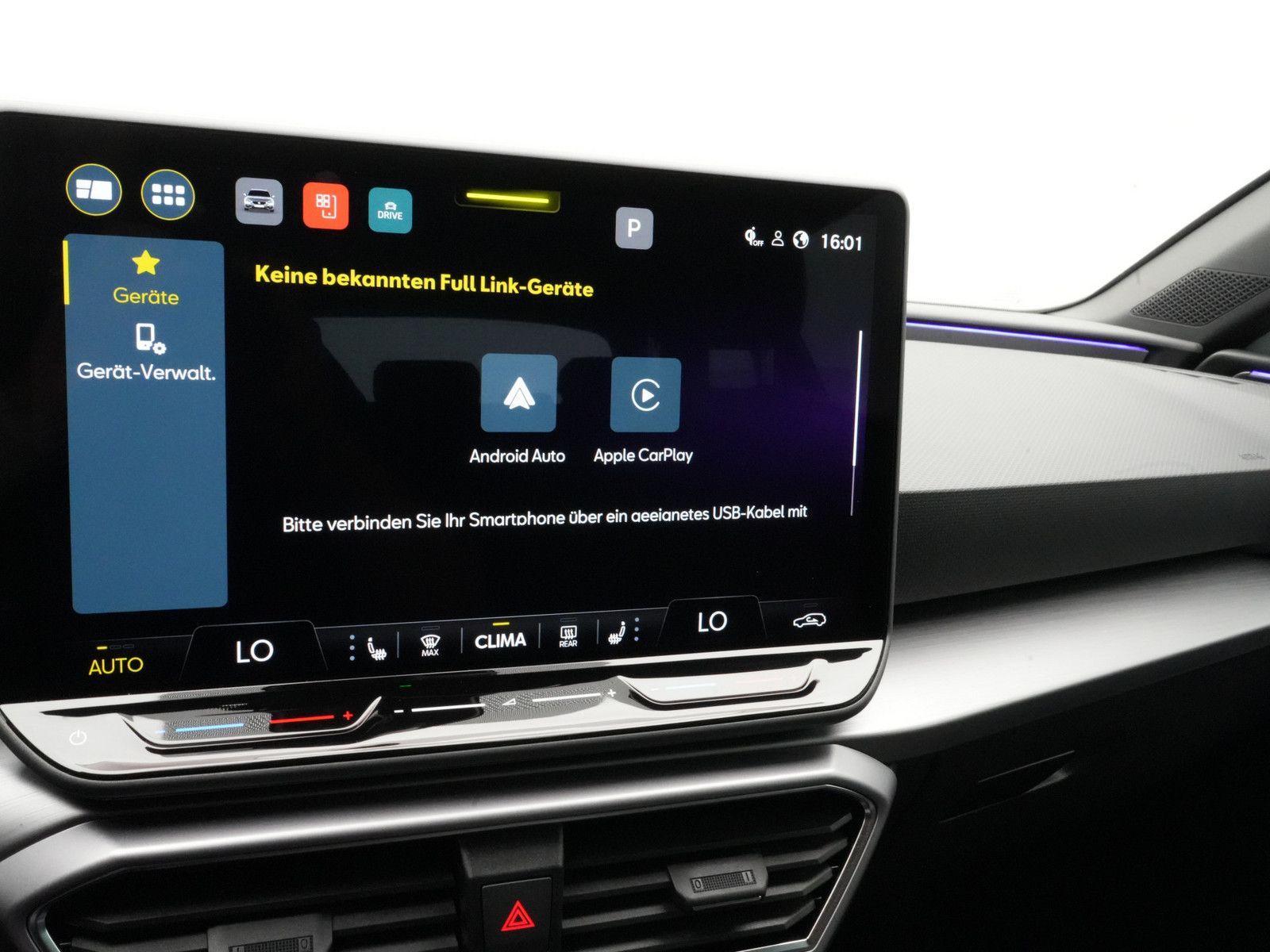 Seat Leon - Bild 11