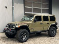 JEEP Wrangler Rubicon Xtreme 35" Sky-Winde 3.6l V6