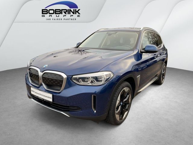 BMW iX3 Impressive Elektro Navi Gestikst. HK HiFi St