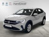 Volkswagen Taigo 1.0 TSI 95 PS LED KLIMA GJR - Volkswagen Taigo Kombi Gebrauchtwagen