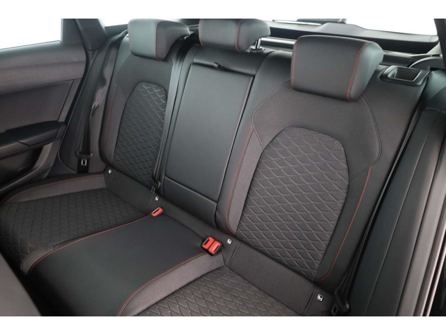 Seat Leon - Bild 11