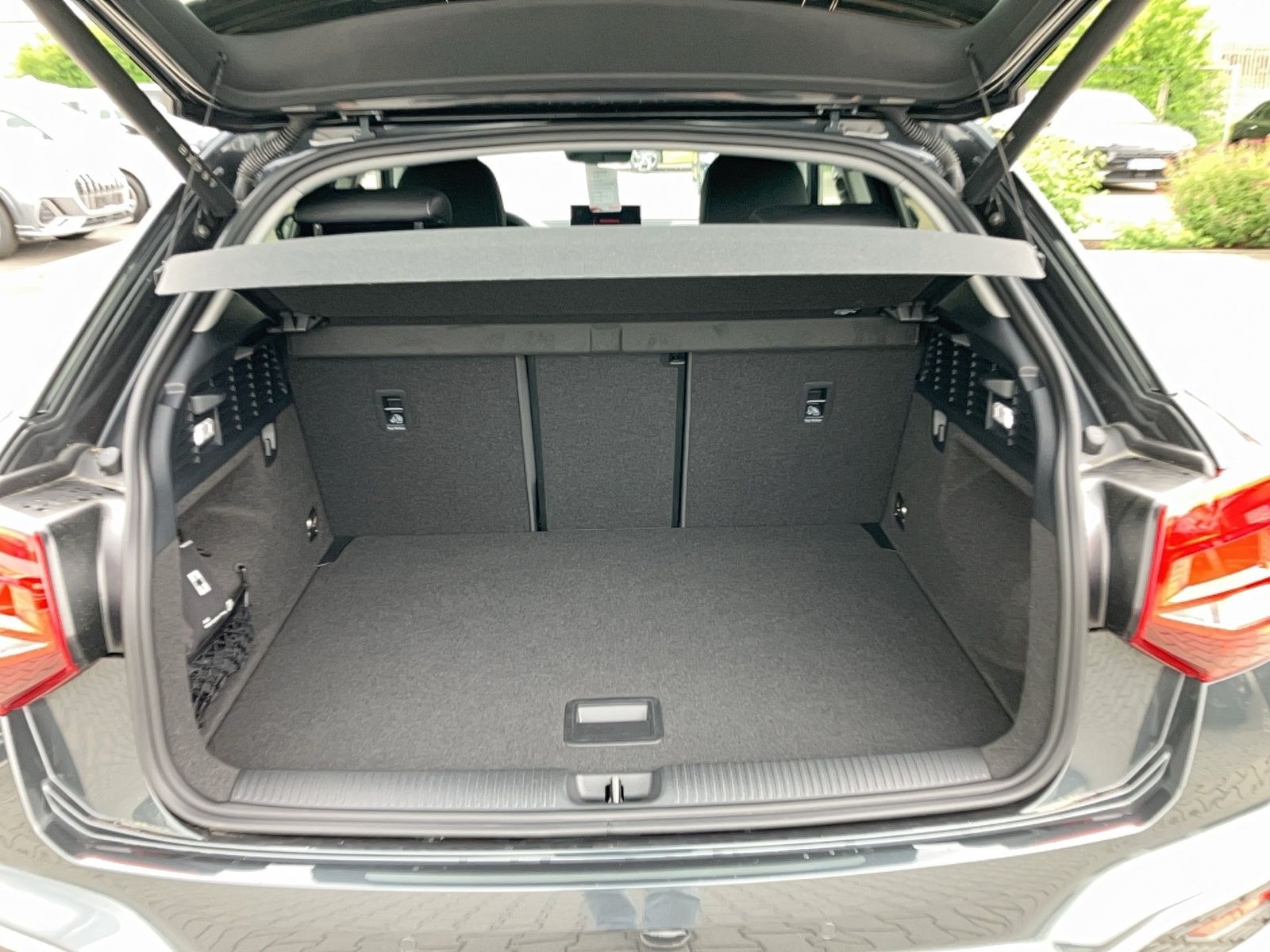 Audi Q2 - Bild 14