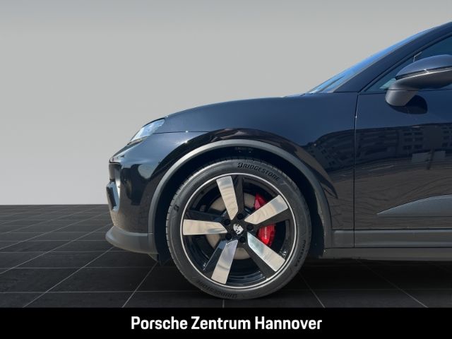 Porsche Macan - Bild 7