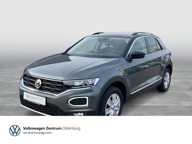 Volkswagen T-Roc 1.5 TSI IQ.DRIVE Panorama+ACC