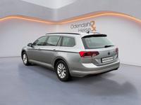 Volkswagen Passat Variant Business 1.5 TSI DSG NAVI / RFK /