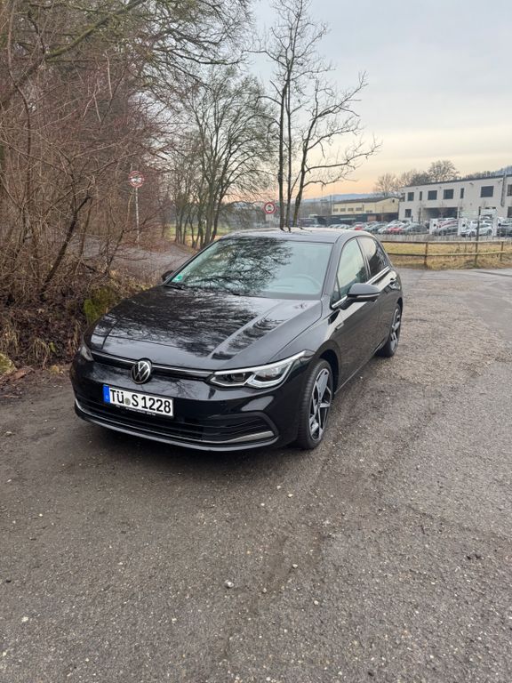 Image of Volkswagen Golf