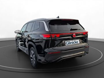 Volkswagen Tayron - 6