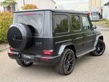 Mercedes-Benz G 63 AMG /Matt/Schiebedach/TV - Mercedes-Benz G-Class