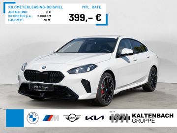 BMW 220 Gran Coupe M-Sport Pro LED NAVI KAMERA SHZ