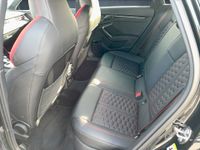 Audi RS3 - Vorschau Bild 13