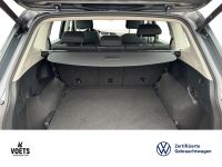 Volkswagen Tiguan Allspace - Vorschau Bild 18