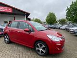 Citroën C3 Selection 1.6Blue-HDi KlimaPDC Tempomat Euro6 - Citroën C3 mit Diesel-Antrieb: 1.6