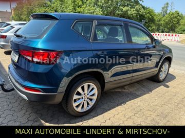 SEAT Ateca - 12