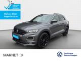 Volkswagen T-Roc 1.5 TSI DSG Sport R-line Black* Navi*Pano* - gebrauchte SUVs in Mainz