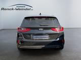 Kia Ceed Vision 1.4T VISION NAVI KOMF Apple CarPlay  - Kia cee'd / Ceed in Mannheim