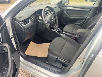 Skoda Octavia - 12
