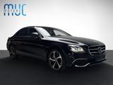 Mercedes-Benz E 450 Mercedes E450 Distronic Multibeam bel.sitz - Mercedes-Benz E-Klasse Gebrauchtwagen