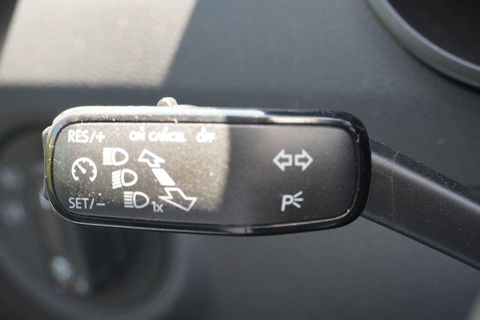 Skoda Octavia Combi 2.0 TSI Style LED DAB PDC Sitzheiz foto 16