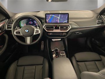 BMW X4 - 12