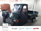 Piaggio Ape 50 Pritsche Grün - Piaggio APE: 50