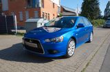 Mitsubishi Lancer Sportback Intense Bluetooth - Mitsubishi Lancer aus 2009