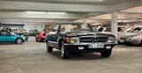 Mercedes-Benz 450 SLC 5.0 - Mercedes-Benz 450: 450slc