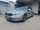 Volvo V60 Linje Business Linje Business - Volvo V60: Linje Business
