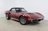 Corvette C3 Cabrio 454 Big Block 390HP Matching Numbers - Corvette C3: Roadster