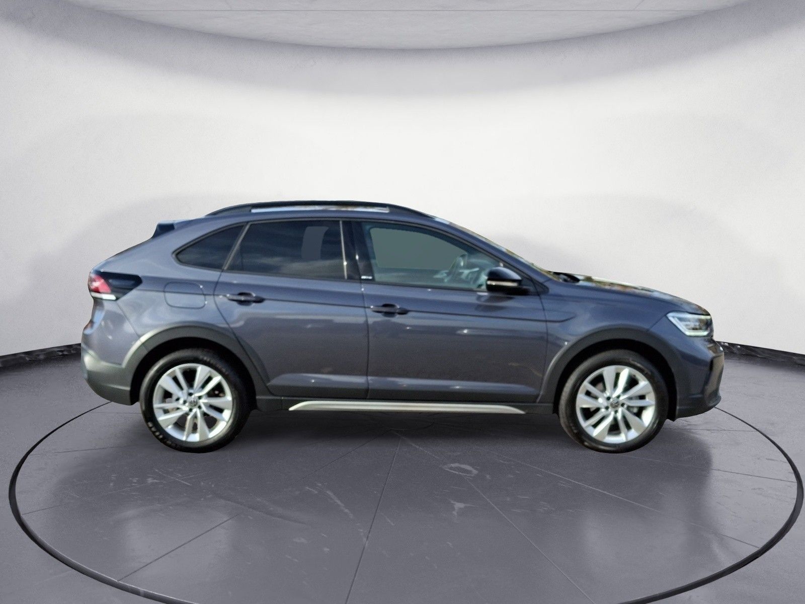 Volkswagen Taigo - Bild 6