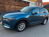 Mazda CX-5 2.2 SKYACTIV-D 175 Sports-Line AWD AT - Mazda CX-5 in Hamm
