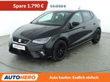 Seat Ibiza 1.0 TSI FR Aut.*NAVI*LED*SHZ*PDC*TEMPO* - Seat Ibiza in Bochum