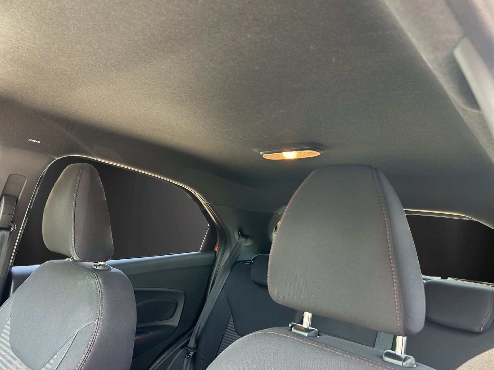 Fahrzeugabbildung Ford Ka+ 1.2 Ti-VCT Active Start/Stopp