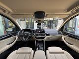BMW X3 xDrive30e Facelift AHK LED Sportsitz LenkrHzg - BMW X3: Facelift
