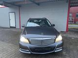 Mercedes-Benz 200 - Mercedes-Benz 200 Gebrauchtwagen