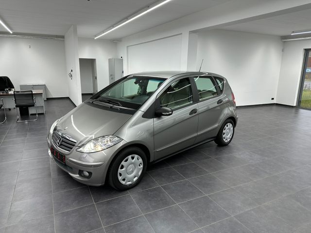 Mercedes-Benz A 160 CDI -Automatik-Klima-Xenon-Sitzhzg-PDC-