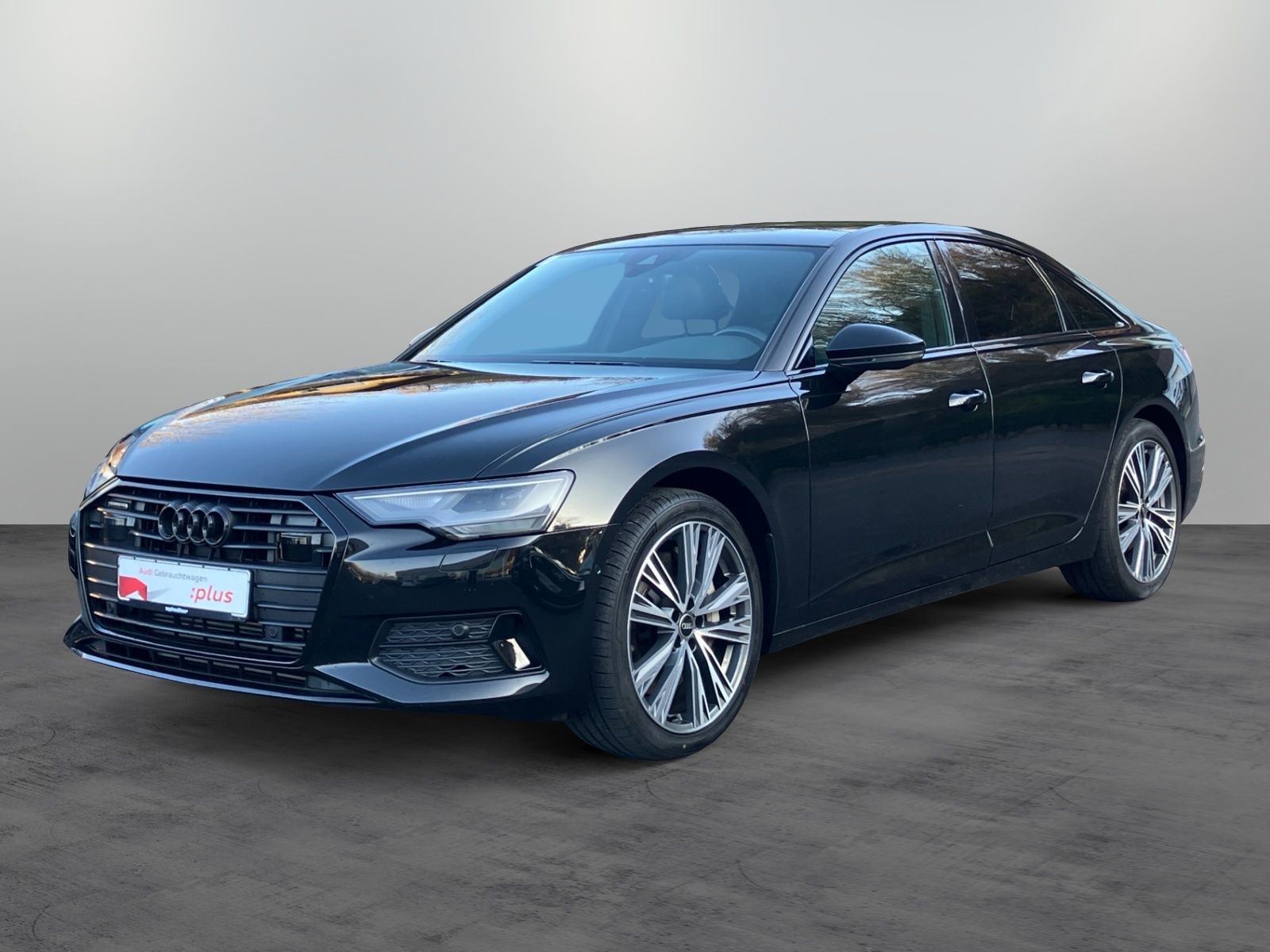 Audi A6 - Bild 2