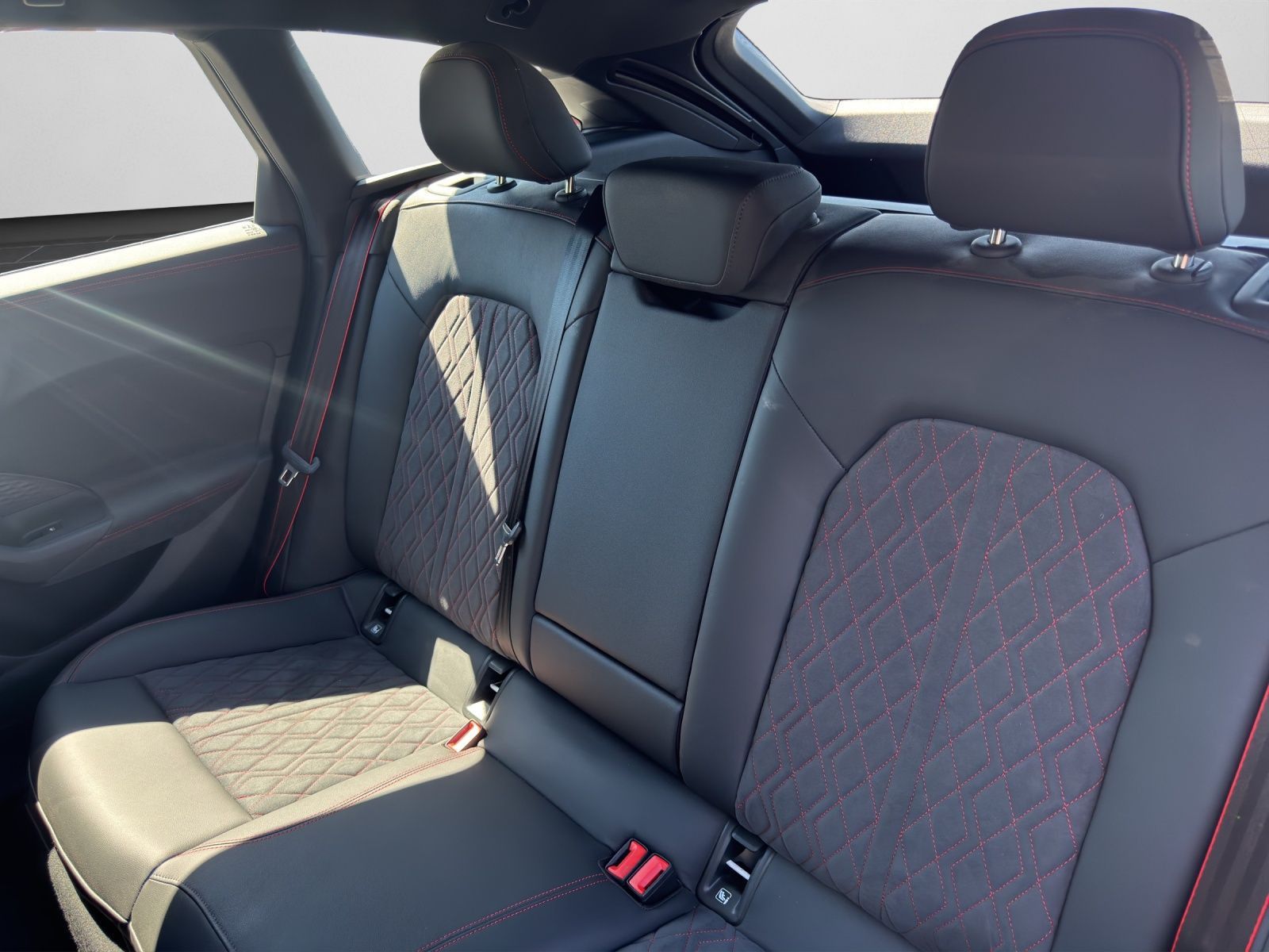 Audi A5 - Bild 15