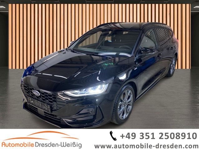 Ford Focus Turnier 1.0 EcoBoost ST-Line Design*Navi*