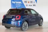 Fiat 500X Dolcevita Sport 1.5 GSE 130PS DCT *LED,NAVI - Fiat 500X aus 2023