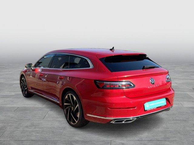 Volkswagen Arteon - Bild 3