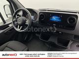 Mercedes-Benz Sprinter 317 Aut.*Maxi* AHK 3,5t+Kamera+Klima (5 - Mercedes-Benz Sprinter: Silber