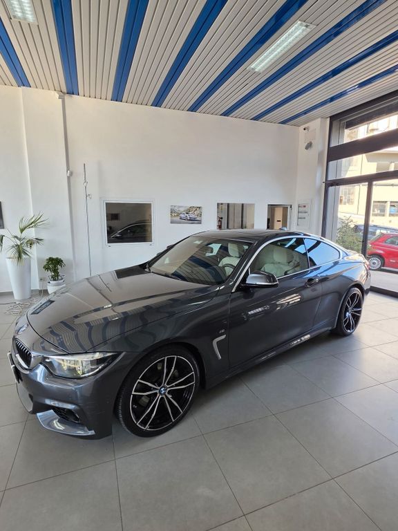 Image of BMW 425