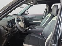 Kia EV5 - Vorschau Bild 11