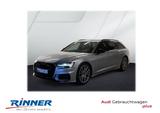 Audi S6 Avant 3.0TDI quattro HDMatrix+Nachtsicht+360° - silberne Audi S6