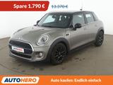 MINI Cooper D*NAVI*TEMPO*PDC*SHZ*LIM*ALU* - MINI Cooper D Gebrauchtwagen