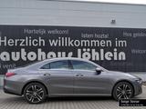 Mercedes-Benz CLA 200 d PROGRESSIVE AMBIENTE+KAM+SHZ+KEYLESS+1 - Mercedes-Benz CLA 200 in Nürnberg