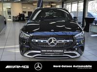 Mercedes-Benz GLA 200 d PROGRESSIVE AHK MBUX SHZ LED KLIMA