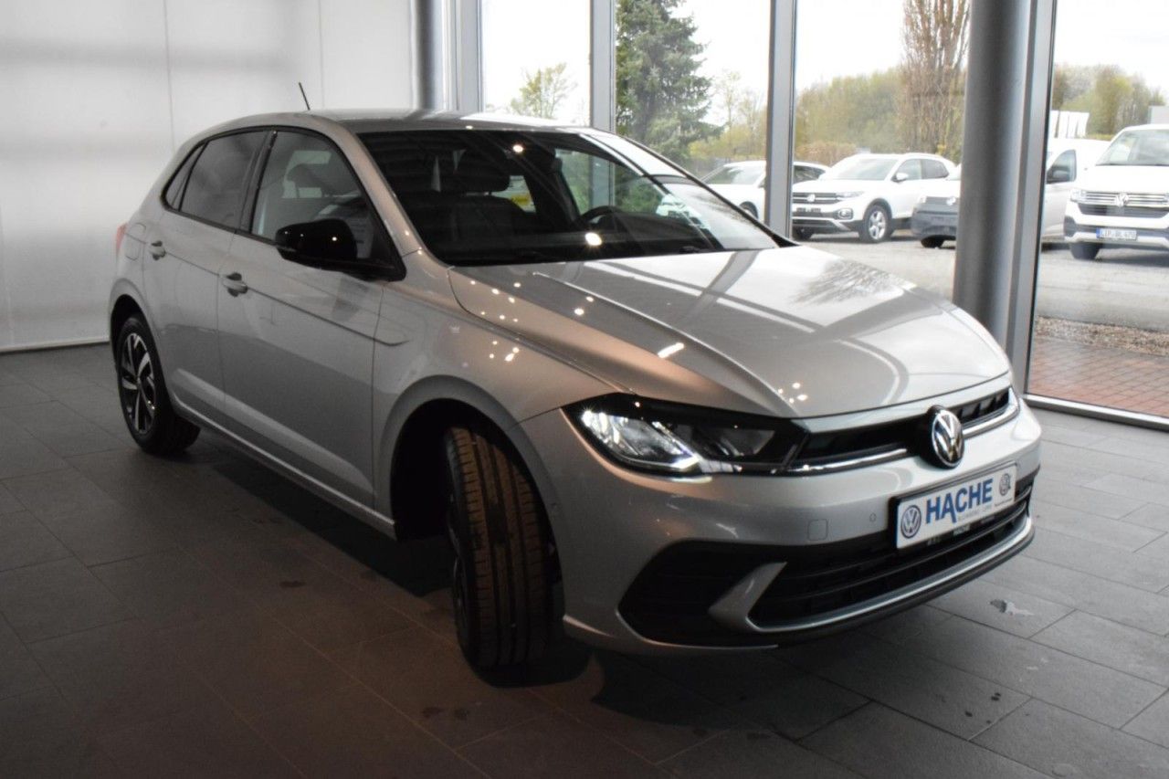 Volkswagen Polo - Bild 2