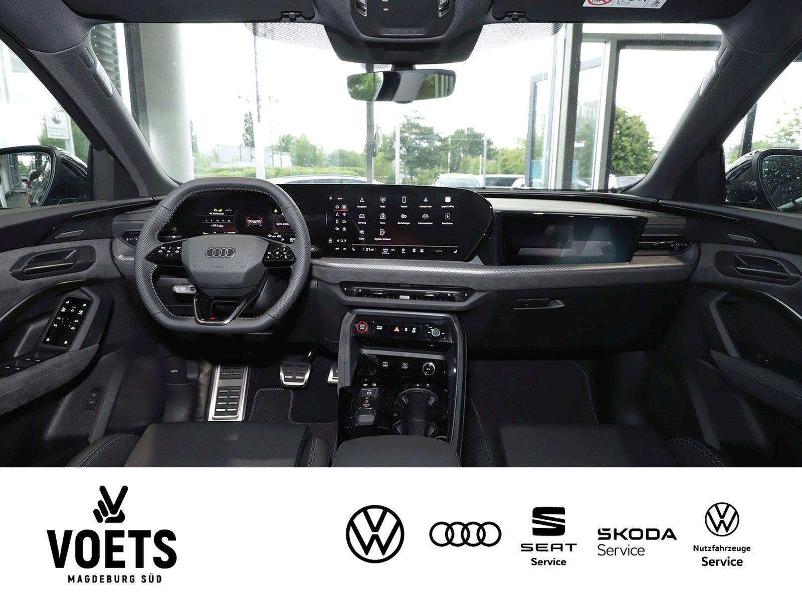 Audi Q5 - Bild 11